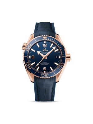 Replica Omega Seamaster 8901 Blue