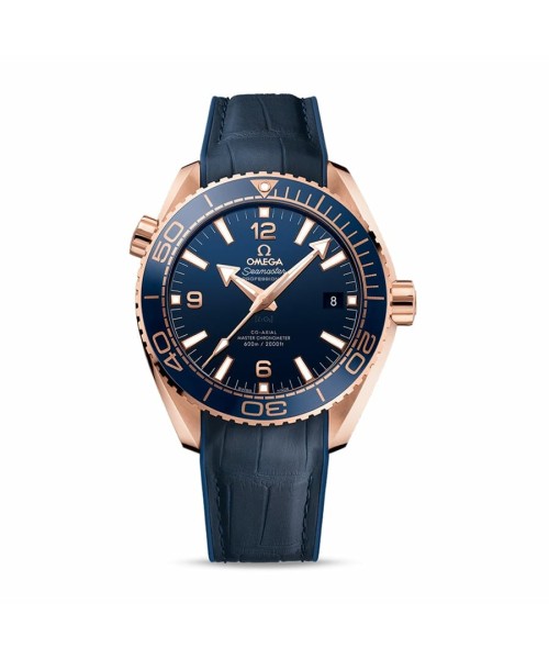 Replica Omega Seamaster 8901 Blue
