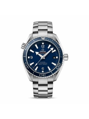 Replica Omega Seamaster Coaxial Chronometer 42 mm