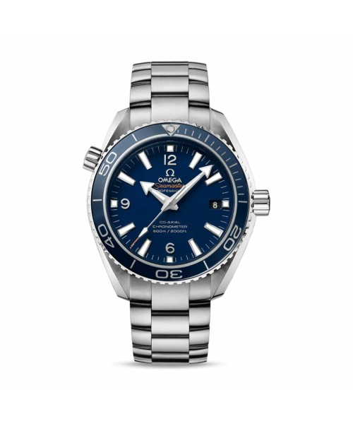 Replica Omega Seamaster Coaxial Chronometer 42 mm