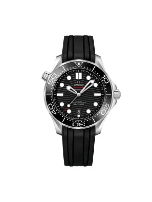 Replica Omega Seamaster Master Brown 210.32.42.20.01.001 39.50mm