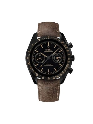 Replica Omega Speedmaster Moonwatch Black 