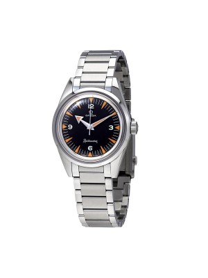 Replica Omega Speedmaster Silver 38 mm