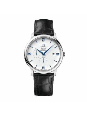 Replica Omega Ville Prestige 39.50mm 424.53.40.21.04.001