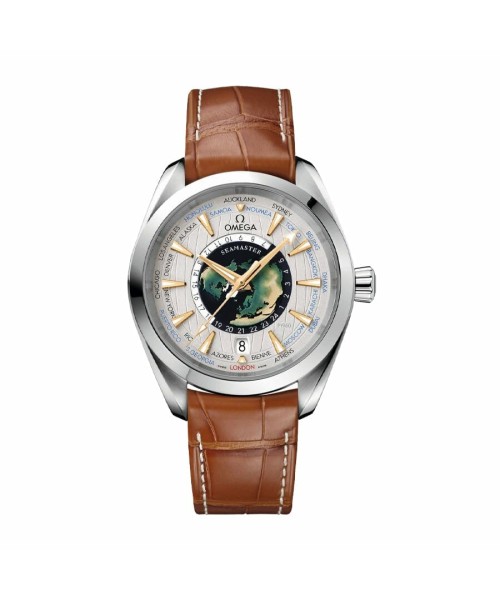 Replica Omega Aqua Terra 220.93.43.22.99.001