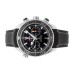 Replica Omega Seamaster Planet Ocean Black