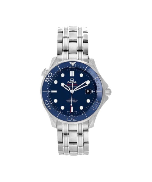 Replica Seamaster 300m Blue 212.30.41.20.03.001