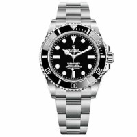Rolex 124060 Submariner 41mm