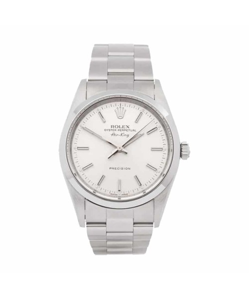 Replica Rolex Air King 14000