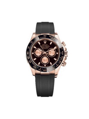 Rolex Daytona Cosmograph Automatic Rose Gold 116515LN-001