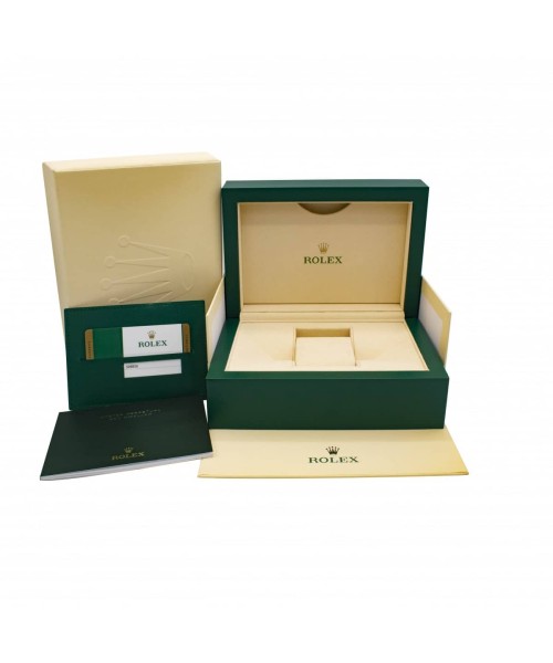 Replica Rolex Box 1:1 Copy of Original