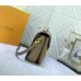 Monogram Empreinte Leather Metis In Tourterelle Grey M44881