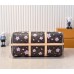X TM Monogram Canvas Keepall 45 With Cherry Blossom