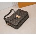 Monogram Reverse Canvas Metis M44876