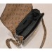 Monogram Reverse Canvas Metis M44876