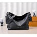 Night Vagabond Hobo In Black