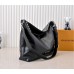 Night Vagabond Hobo In Black