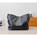Night Vagabond Hobo In Black