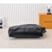 Night Vagabond Hobo In Black