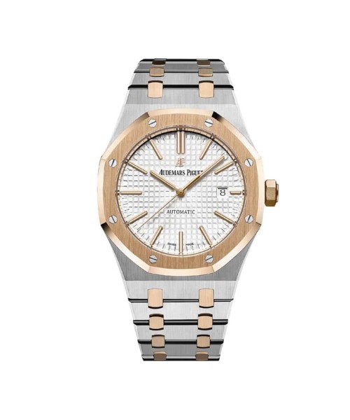 Replica AP Royal Oak Selfwinding 15400SR.OO.1220SR.01