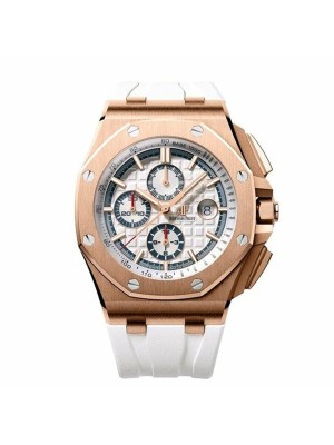 AP Royal Oak Rose Gold 26408OR.OO.A010CA.01