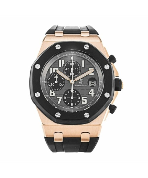 Replica AP Royal Oak Rose 25940OK.OO.D002CA.01