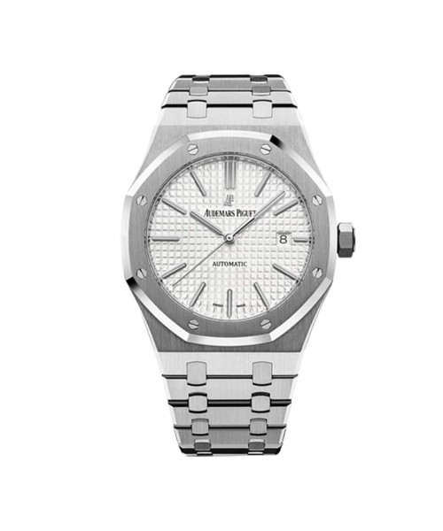 Replica AP Royal Oak White 67540SK.ZZ.A010CA.01