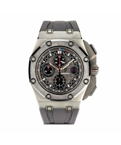Replica AP Schumacher Titanium Order Now Fast Shipping