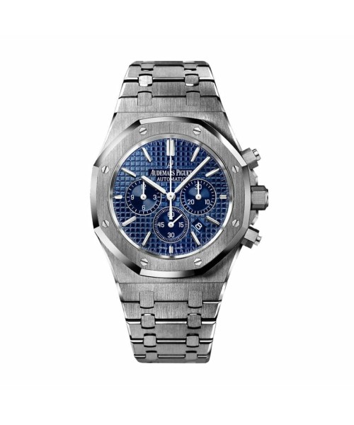Replica AP Blue Dial Fast Ship & Affordable Prices