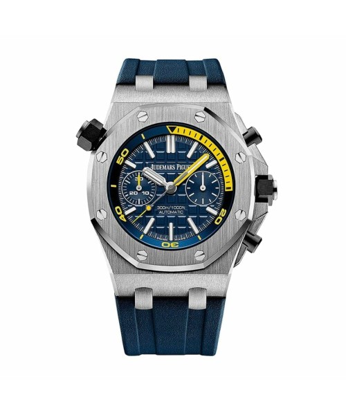 Replica AP Diver Best Prices For Watches