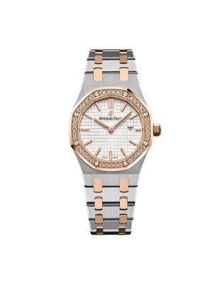 Replica AP Ladies Diamond Watch Affordable Prices