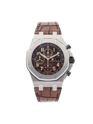 Replica AP Havana 26470ST.OO.A820CR.01