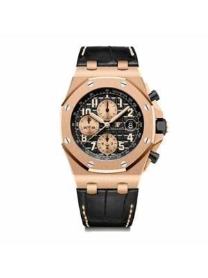 Replica AP Leather Strap Shop Now
