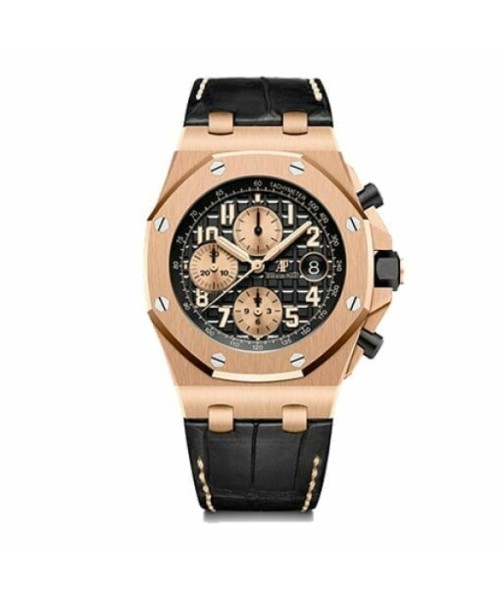 Replica AP Leather Strap Shop Now