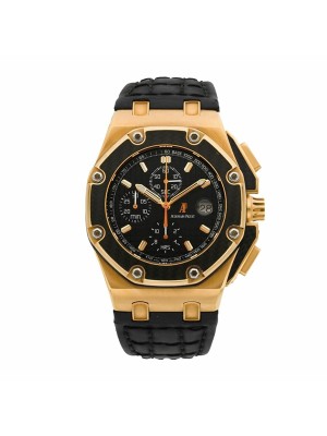 Replica AP Montoya Watches From 750$