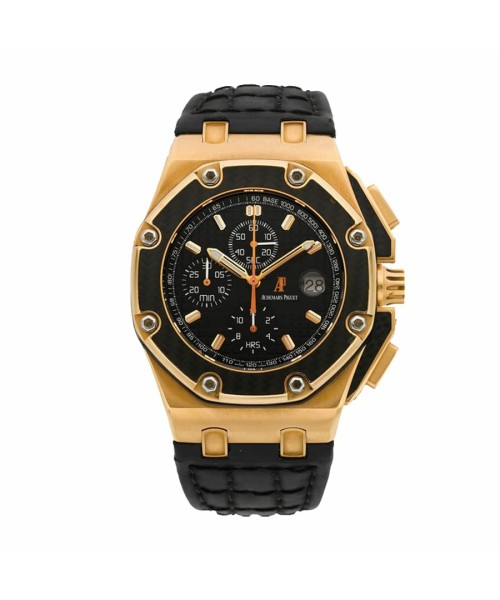 Replica AP Montoya Watches From 750$