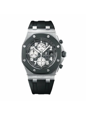 Replica AP Offshore Diver Watches Order Now