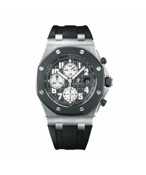 Replica AP Offshore Diver Watches Order Now