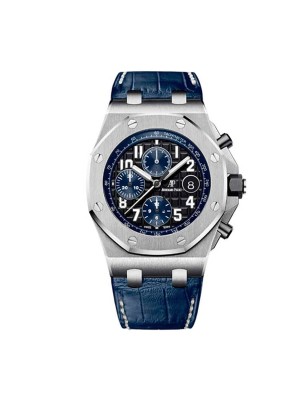 Replica AP Offshore Chronograph Order Now