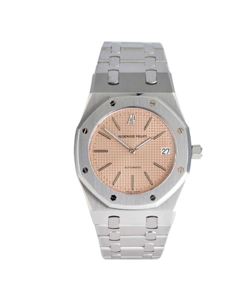 Replica Ap Pink Gold