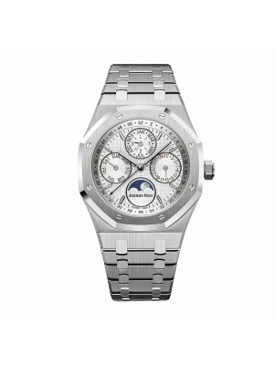 Replica AP Perpetual Watches Order Now