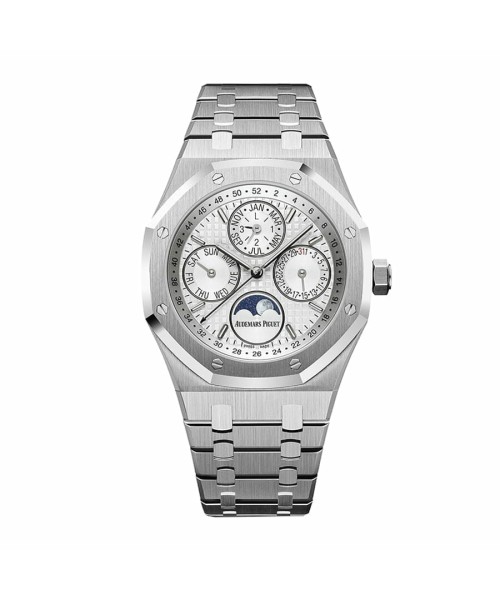 Replica AP Perpetual Watches Order Now