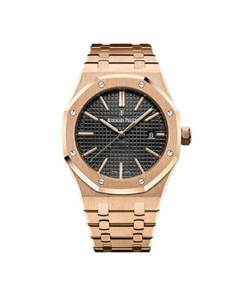 Replica AP 15500 Rose Gold