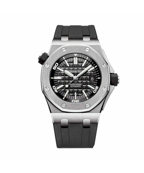 Replica Audemars Piguet AP 15710ST