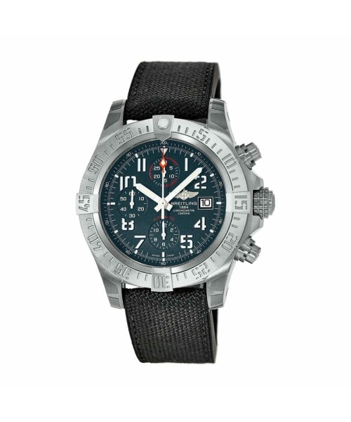 Replica Breitling Avenger Bandit E13383101M2W1