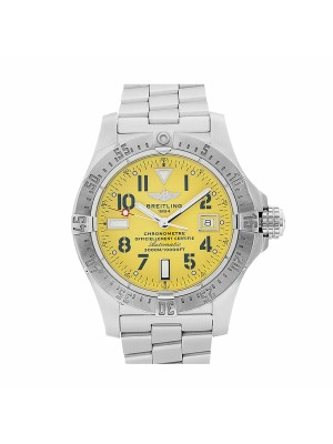 Replica Breitling Avenger Seawolf A17330