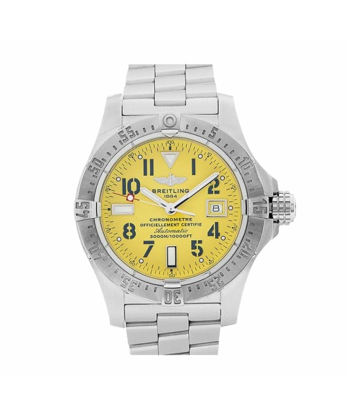 Replica Breitling Avenger Seawolf A17330