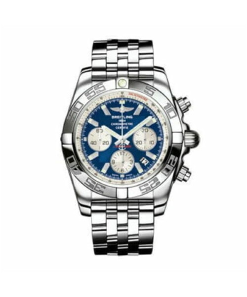 Replica Breitling Chronomat 44 Black