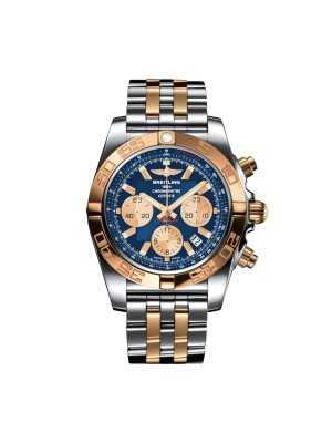 Replica Breitling Chronomat 44