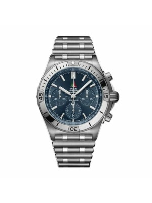 Replica Breitling Chronomat 42 Frecce Tricolori 